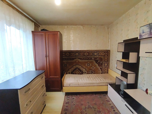 Продам трехкомнатную (3-комн.) квартиру, Майская ул, 27, Воронеж г