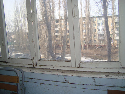 Продам трехкомнатную (3-комн.) квартиру, Майская ул, 27, Воронеж г