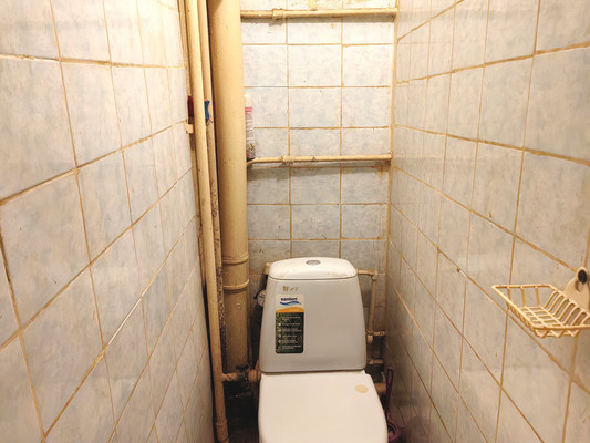 Продам трехкомнатную (3-комн.) квартиру, Майская ул, 27, Воронеж г