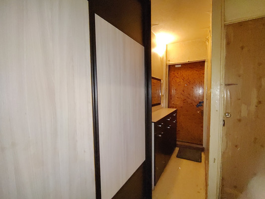 Продам трехкомнатную (3-комн.) квартиру, Майская ул, 27, Воронеж г