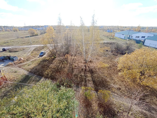 Продам трехкомнатную (3-комн.) квартиру, Д мкр, 39, Новомичуринск г