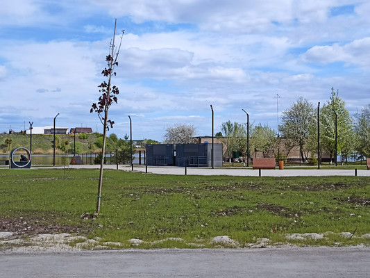 Продам трехкомнатную (3-комн.) квартиру, Д мкр, 39, Новомичуринск г