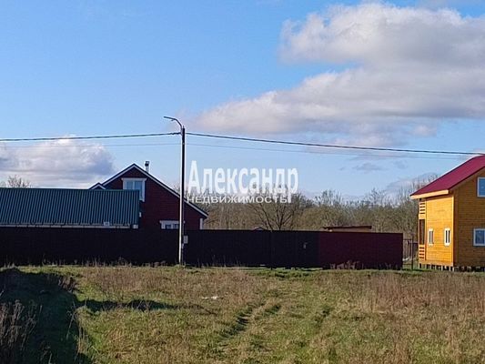 Продам участок 20 соток, ИЖС, Горная Шальдиха д, 57 км от города