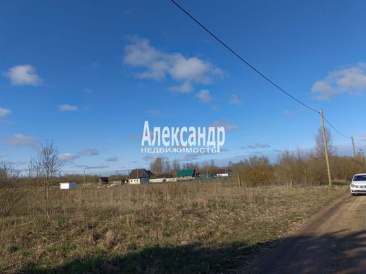 Продам участок 20 соток, ИЖС, Горная Шальдиха д, 57 км от города