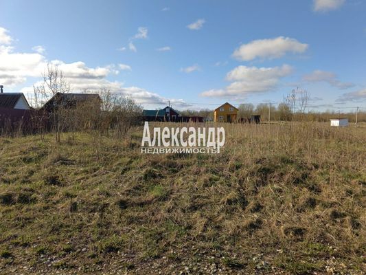 Продам участок 20 соток, ИЖС, Горная Шальдиха д, 57 км от города