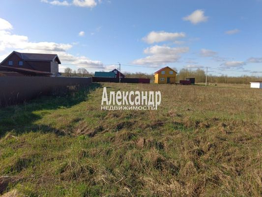 Продам участок 20 соток, ИЖС, Горная Шальдиха д, 57 км от города
