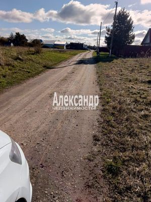Продам участок 20 соток, ИЖС, Горная Шальдиха д, 57 км от города