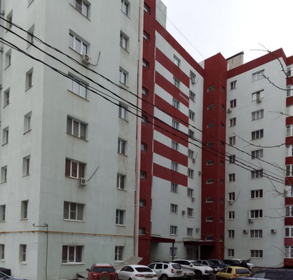 Продам однокомнатную (1-комн.) квартиру, Васильевский пер, 9, Рязань г