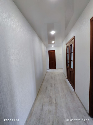 Продам трехкомнатную (3-комн.) квартиру, Мира ул, 68, Йошкар-Ола г
