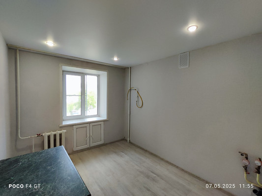 Продам трехкомнатную (3-комн.) квартиру, Мира ул, 68, Йошкар-Ола г