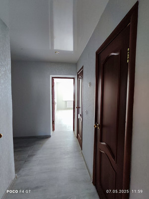 Продам трехкомнатную (3-комн.) квартиру, Мира ул, 68, Йошкар-Ола г