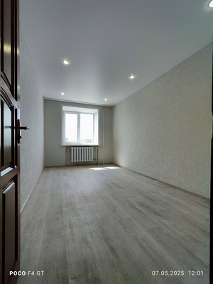 Продам трехкомнатную (3-комн.) квартиру, Мира ул, 68, Йошкар-Ола г