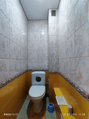 Продам трехкомнатную (3-комн.) квартиру, Мира ул, 68, Йошкар-Ола г