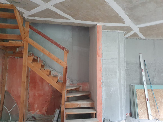 Продам многокомнатную квартиру, Советская (Первомайский мкр) ул, 2, Королев г