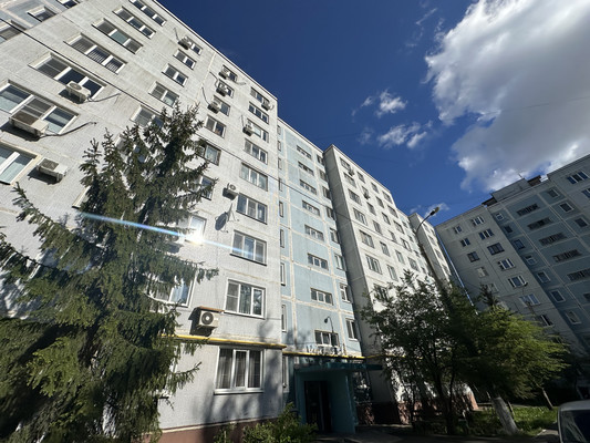 Продам однокомнатную (1-комн.) квартиру, Маршала Чуйкова ул, 77, Казань г