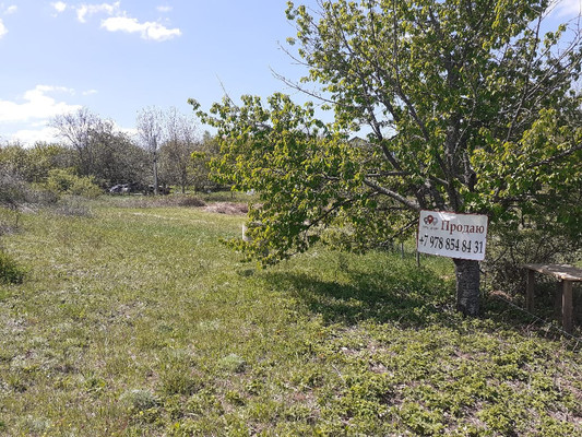 Продам участок 5 соток, Фермерское хоз., Медик снт, Лозовое с, 0 км от города