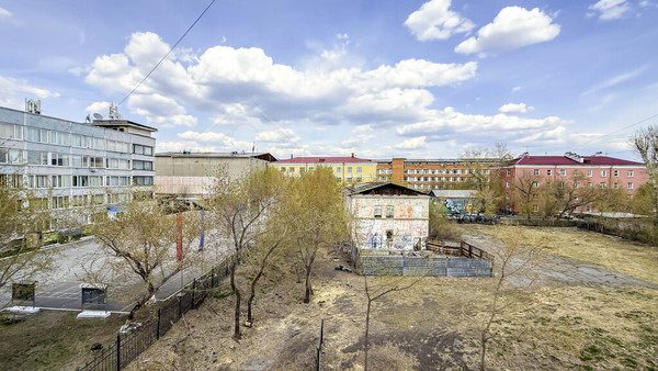 Сдам двухкомнатную (2-комн.) квартиру, Марата ул, 15/2, Иркутск г