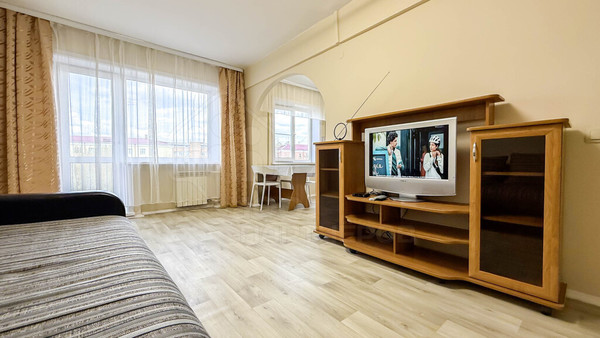 Сдам двухкомнатную (2-комн.) квартиру, Марата ул, 15/2, Иркутск г