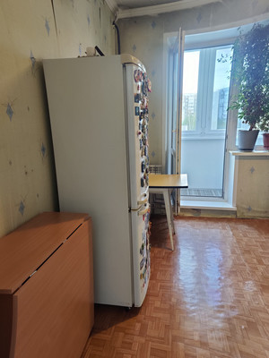 Продам однокомнатную (1-комн.) квартиру, Красной Армии ул, 121, Красноярск г