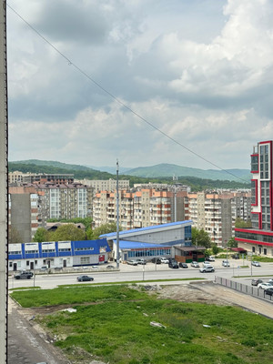 Продам однокомнатную (1-комн.) квартиру, Тлостанова ул, 28кб, Нальчик г