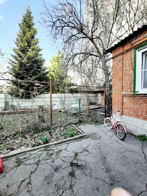 Продам дом, Учительский пер, 13, Ростов-на-Дону г, 0 км от города