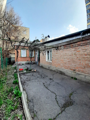Продам дом, Учительский пер, 13, Ростов-на-Дону г, 0 км от города