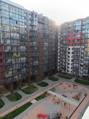 Продам однокомнатную (1-комн.) квартиру, Фитарёвская ул, 6, Коммунарка п