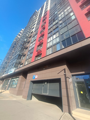 Продам однокомнатную (1-комн.) квартиру, Фитарёвская ул, 6, Коммунарка п