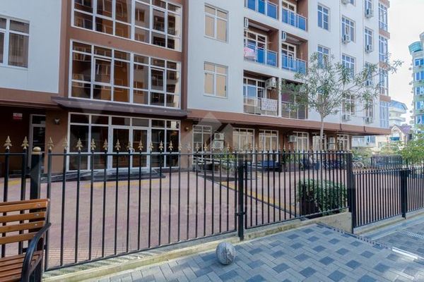 Продам однокомнатную (1-комн.) квартиру, Волжская (Центральный р-н) ул, 42/1, Сочи г