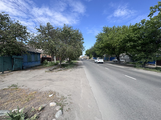 Продам дом, Грузинская ул, 10, Батайск г, 0 км от города