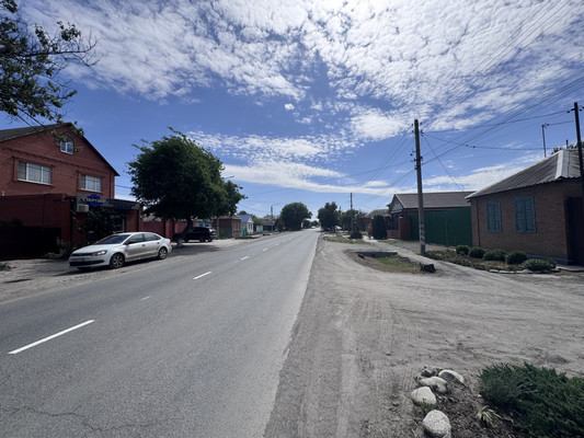 Продам дом, Грузинская ул, 10, Батайск г, 0 км от города