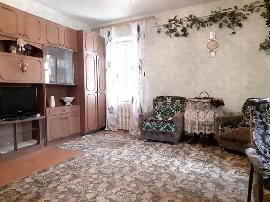 Продам двухкомнатную (2-комн.) квартиру, Филимоновская ул, 111, Ростов-на-Дону г