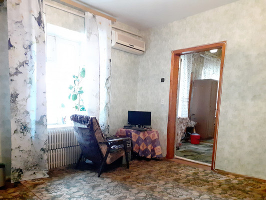 Продам двухкомнатную (2-комн.) квартиру, Филимоновская ул, 111, Ростов-на-Дону г