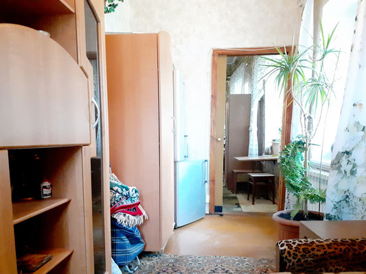 Продам двухкомнатную (2-комн.) квартиру, Филимоновская ул, 111, Ростов-на-Дону г