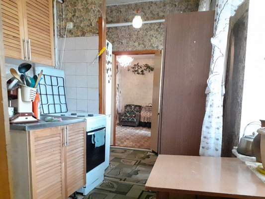Продам двухкомнатную (2-комн.) квартиру, Филимоновская ул, 111, Ростов-на-Дону г