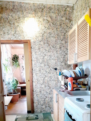 Продам двухкомнатную (2-комн.) квартиру, Филимоновская ул, 111, Ростов-на-Дону г