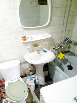 Продам двухкомнатную (2-комн.) квартиру, Филимоновская ул, 111, Ростов-на-Дону г