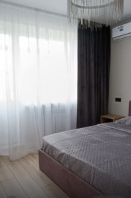 Продам трехкомнатную (3-комн.) квартиру, Соколова пр-кт, 75к1, Ростов-на-Дону г