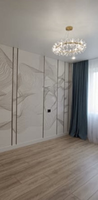 Продам трехкомнатную (3-комн.) квартиру, Соколова пр-кт, 75к1, Ростов-на-Дону г