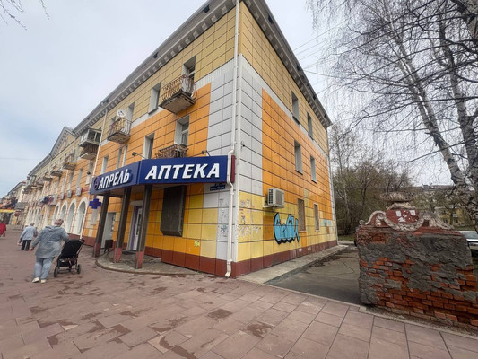 Продам двухкомнатную (2-комн.) квартиру, Мира пр-кт, 34, Нижний Тагил г