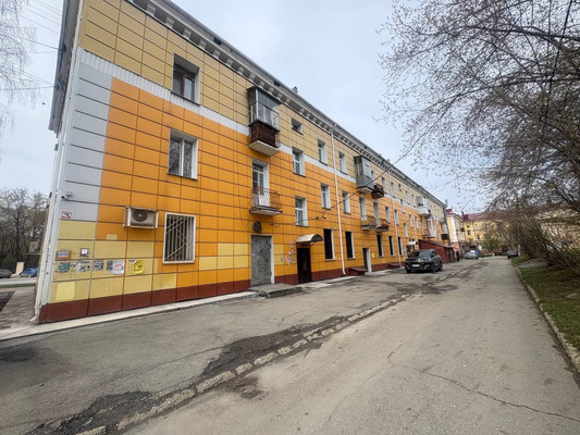 Продам двухкомнатную (2-комн.) квартиру, Мира пр-кт, 34, Нижний Тагил г