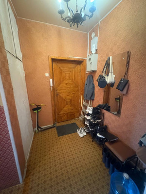Продам двухкомнатную (2-комн.) квартиру, Мира пр-кт, 34, Нижний Тагил г