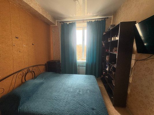 Продам двухкомнатную (2-комн.) квартиру, Мира пр-кт, 34, Нижний Тагил г