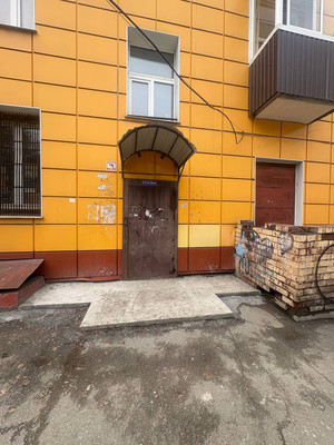 Продам двухкомнатную (2-комн.) квартиру, Мира пр-кт, 34, Нижний Тагил г