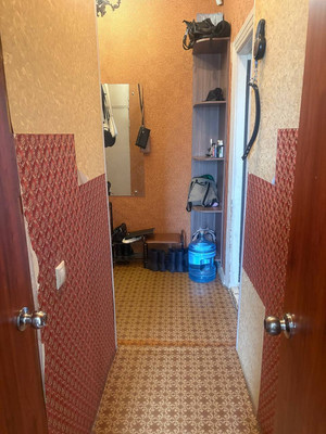 Продам двухкомнатную (2-комн.) квартиру, Мира пр-кт, 34, Нижний Тагил г