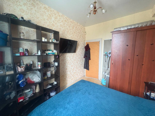 Продам двухкомнатную (2-комн.) квартиру, Мира пр-кт, 34, Нижний Тагил г