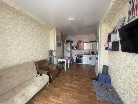 Продам двухкомнатную (2-комн.) квартиру, Мира пр-кт, 34, Нижний Тагил г