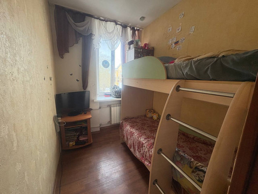 Продам двухкомнатную (2-комн.) квартиру, Мира пр-кт, 34, Нижний Тагил г