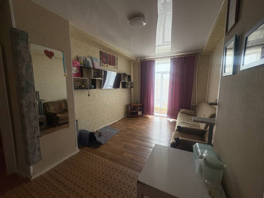 Продам двухкомнатную (2-комн.) квартиру, Мира пр-кт, 34, Нижний Тагил г
