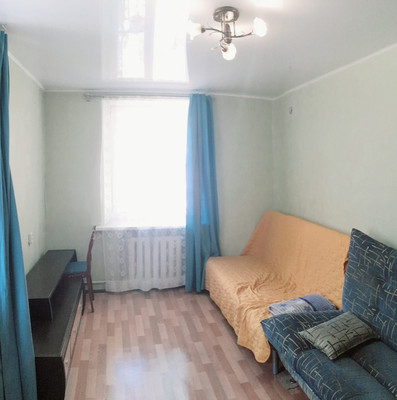 Продам двухкомнатную (2-комн.) квартиру, Островского пер, 33/38, Ростов-на-Дону г